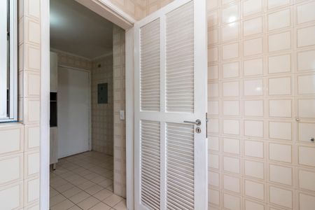 Apartamento para alugar com 68m², 3 quartos e 2 vagas Apartamento para alugar com 68m², 3 quartos e 2 vagasÁrea de Serviço