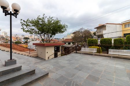 Apartamento para alugar com 68m², 3 quartos e 2 vagas Apartamento para alugar com 68m², 3 quartos e 2 vagasÁrea comum