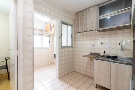 Apartamento para alugar com 68m², 3 quartos e 2 vagas Apartamento para alugar com 68m², 3 quartos e 2 vagasCozinha
