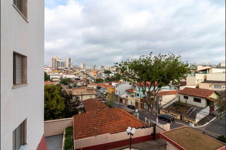 Apartamento para alugar com 68m², 3 quartos e 2 vagas Apartamento para alugar com 68m², 3 quartos e 2 vagasVista do Quarto 1