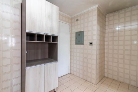 Apartamento para alugar com 68m², 3 quartos e 2 vagas Apartamento para alugar com 68m², 3 quartos e 2 vagasCozinha
