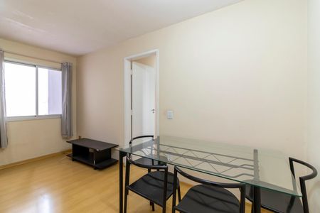 Apartamento para alugar com 68m², 3 quartos e 2 vagas Apartamento para alugar com 68m², 3 quartos e 2 vagasSala de Jantar