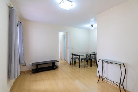 Apartamento para alugar com 68m², 3 quartos e 2 vagas Apartamento para alugar com 68m², 3 quartos e 2 vagasSala de Estar