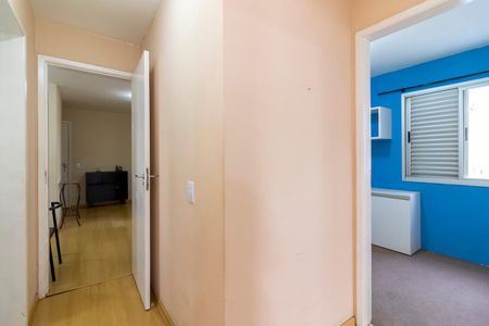 Apartamento para alugar com 68m², 3 quartos e 2 vagas Apartamento para alugar com 68m², 3 quartos e 2 vagasCorredor