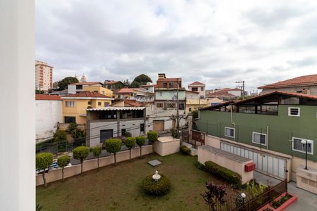 Apartamento para alugar com 68m², 3 quartos e 2 vagas Apartamento para alugar com 68m², 3 quartos e 2 vagasVista da Área de Serviço
