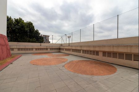 Apartamento para alugar com 68m², 3 quartos e 2 vagas Apartamento para alugar com 68m², 3 quartos e 2 vagasÁrea comum