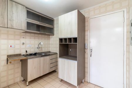 Apartamento para alugar com 68m², 3 quartos e 2 vagas Apartamento para alugar com 68m², 3 quartos e 2 vagasCozinha