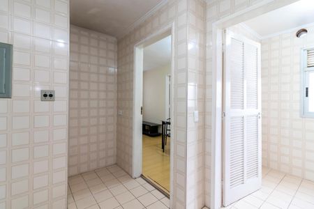 Apartamento para alugar com 68m², 3 quartos e 2 vagas Apartamento para alugar com 68m², 3 quartos e 2 vagasCozinha