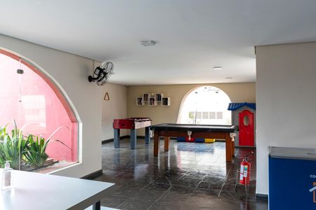 Apartamento para alugar com 68m², 3 quartos e 2 vagas Apartamento para alugar com 68m², 3 quartos e 2 vagasÁrea comum