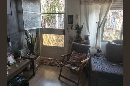 Casa à venda com 65m², 3 quartos e 1 vagaSala