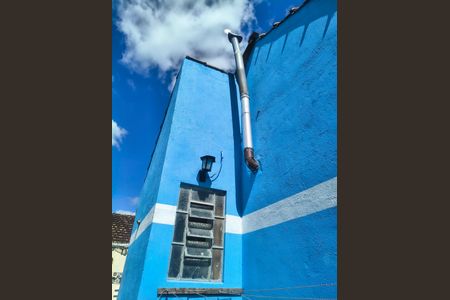 Casa à venda com 65m², 3 quartos e 1 vagaÁrea externa