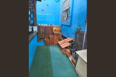 Casa à venda com 65m², 3 quartos e 1 vagaÁrea externa