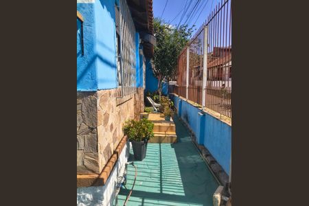 Casa à venda com 65m², 3 quartos e 1 vagaÁrea externa