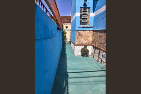Casa à venda com 65m², 3 quartos e 1 vagaÁrea externa