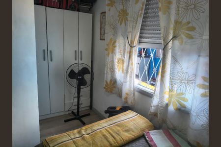 Casa à venda com 65m², 3 quartos e 1 vagaQuarto
