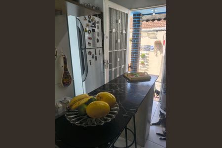 Casa à venda com 65m², 3 quartos e 1 vagaCozinha