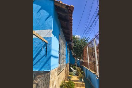 Casa à venda com 65m², 3 quartos e 1 vagaÁrea externa