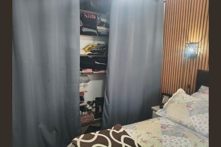 Quarto de casa à venda com 3 quartos, 65m² em Jardim Carvalho, Porto Alegre