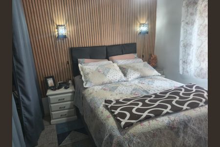 Casa à venda com 65m², 3 quartos e 1 vagaQuarto