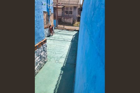 Casa à venda com 65m², 3 quartos e 1 vagaÁrea externa