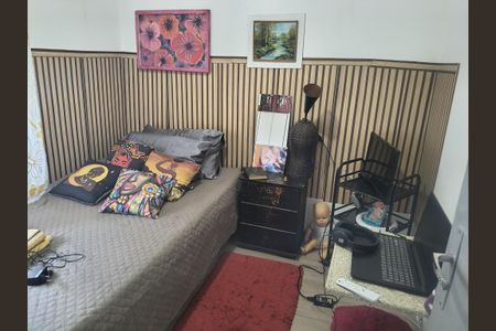 Quarto de casa à venda com 3 quartos, 65m² em Jardim Carvalho, Porto Alegre