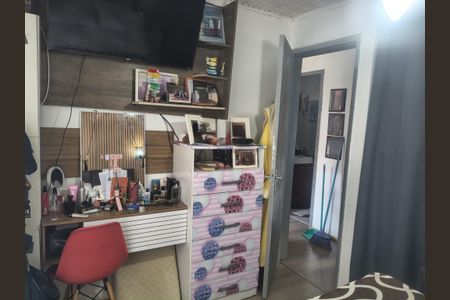 Casa à venda com 65m², 3 quartos e 1 vagaQuarto