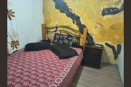 Casa à venda com 65m², 3 quartos e 1 vagaQuarto