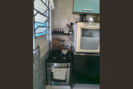 Casa à venda com 65m², 3 quartos e 1 vagaCozinha