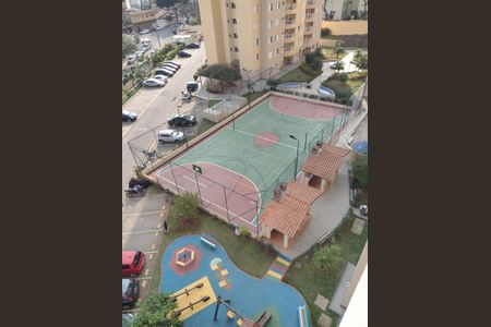 Apartamento à venda com 47m², 2 quartos e 1 vagaVista