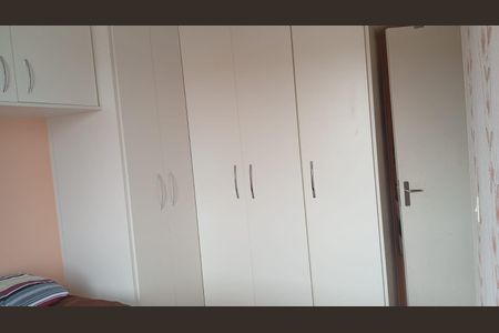 Quarto 2 de apartamento para alugar com 2 quartos, 47m² em Jardim Maria Estela, São Paulo