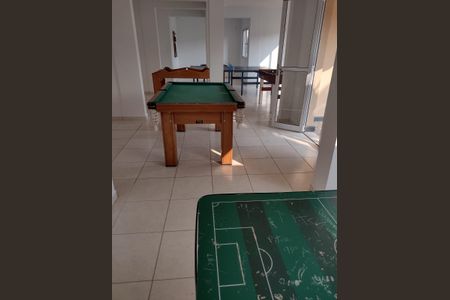 Apartamento à venda com 47m², 2 quartos e 1 vagaÁrea comum