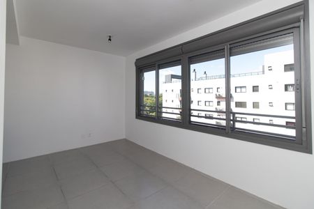 Studio de apartamento para alugar com 1 quarto, 25m² em Cidade Baixa, Porto Alegre