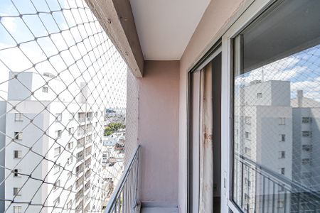 Apartamento à venda com 3 quartos, 64m² em Vila Ivone, São Paulo
