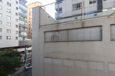 Apartamento para alugar com 158m², 3 quartos e 2 vagasVista da suíte 2