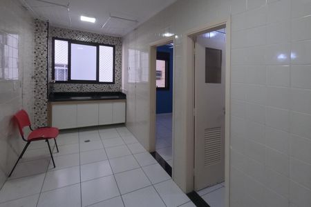 Apartamento para alugar com 158m², 3 quartos e 2 vagasÁrea de Serviço