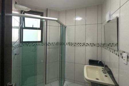 Apartamento para alugar com 158m², 3 quartos e 2 vagasBanheiro Suíte 2