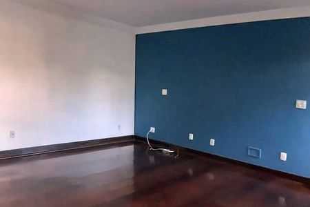 Sala - 2 Ambientes de apartamento para alugar com 3 quartos, 158m² em Pompéia, Santos