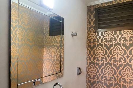 Apartamento para alugar com 158m², 3 quartos e 2 vagasLavabo