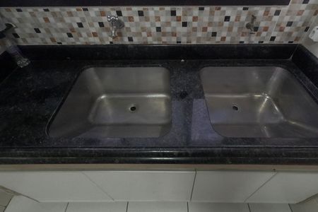 Apartamento para alugar com 158m², 3 quartos e 2 vagasÁrea de Serviço