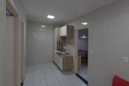 Apartamento para alugar com 158m², 3 quartos e 2 vagasÁrea de Serviço