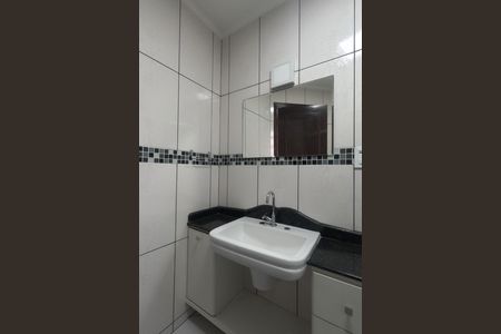 Apartamento para alugar com 158m², 3 quartos e 2 vagasBanheiro Social