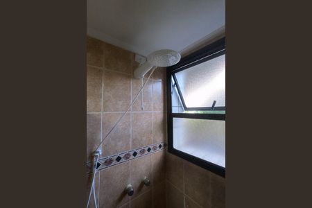 Apartamento para alugar com 158m², 3 quartos e 2 vagasBanheiro Suíte 1