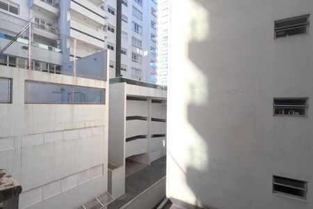 Apartamento para alugar com 158m², 3 quartos e 2 vagasVista do Quarto 