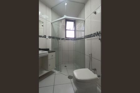 Apartamento para alugar com 158m², 3 quartos e 2 vagasBanheiro Social