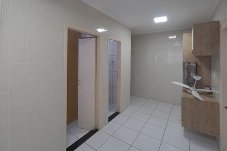 Apartamento para alugar com 158m², 3 quartos e 2 vagasÁrea de Serviço