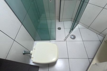 Apartamento para alugar com 158m², 3 quartos e 2 vagasBanheiro Suíte 2