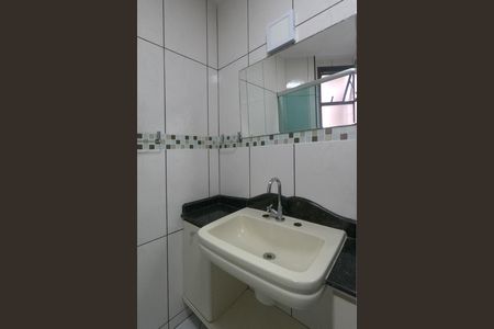 Apartamento para alugar com 158m², 3 quartos e 2 vagasBanheiro Suíte 2