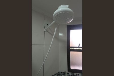 Apartamento para alugar com 158m², 3 quartos e 2 vagasBanheiro Social