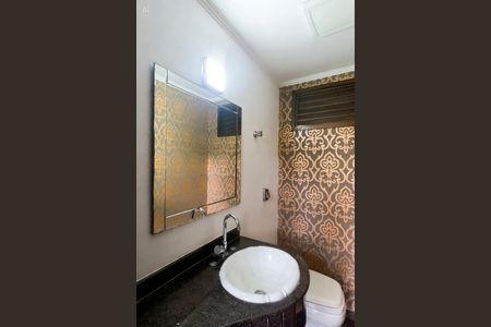 Apartamento para alugar com 158m², 3 quartos e 2 vagasLavabo