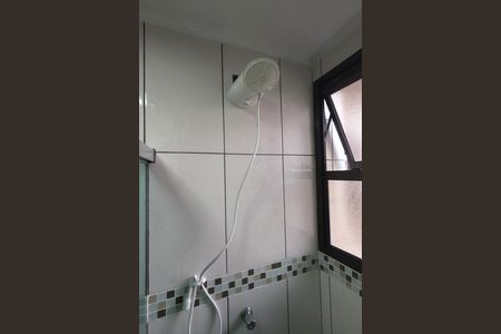 Apartamento para alugar com 158m², 3 quartos e 2 vagasBanheiro Suíte 2